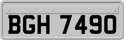 BGH7490