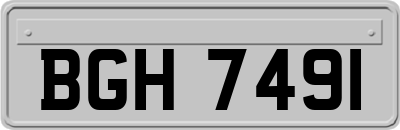 BGH7491