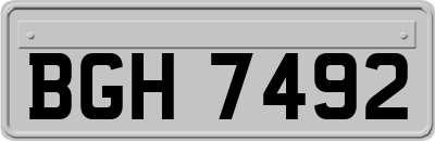 BGH7492