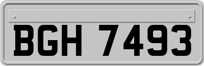 BGH7493