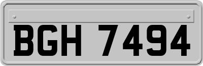 BGH7494