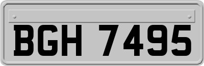 BGH7495