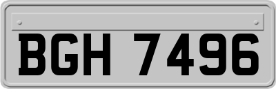 BGH7496
