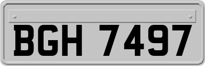 BGH7497
