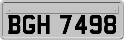 BGH7498