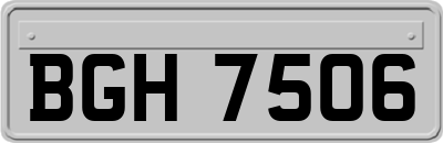 BGH7506
