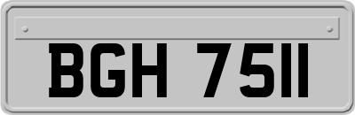 BGH7511