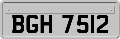 BGH7512