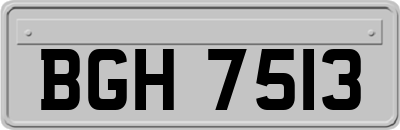 BGH7513