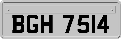 BGH7514