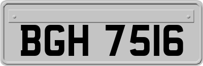 BGH7516