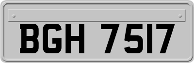 BGH7517