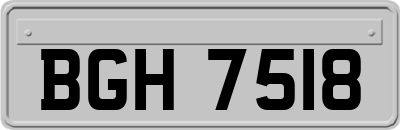 BGH7518