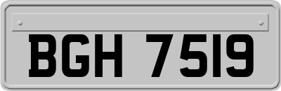 BGH7519