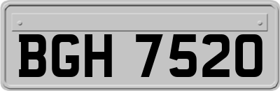 BGH7520