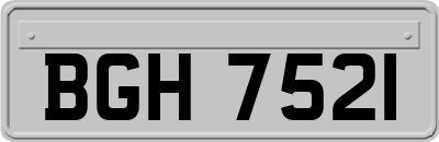 BGH7521