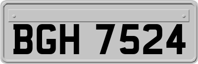 BGH7524