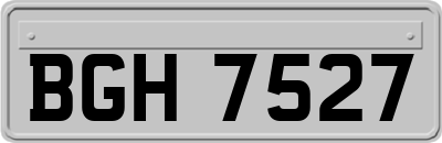 BGH7527