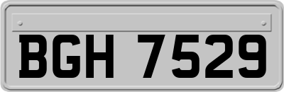 BGH7529