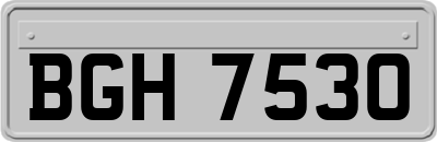 BGH7530