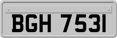 BGH7531