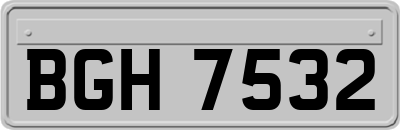 BGH7532