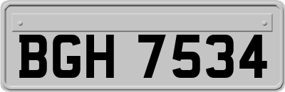 BGH7534