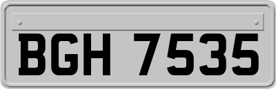 BGH7535