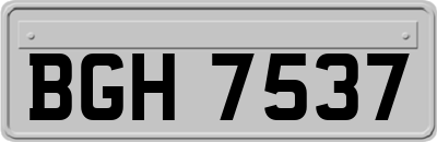 BGH7537