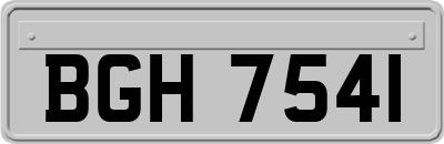 BGH7541