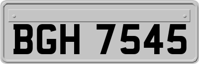 BGH7545
