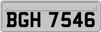 BGH7546