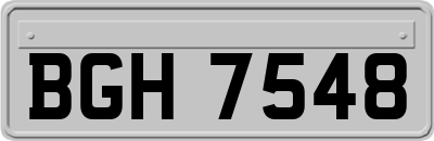 BGH7548