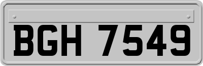 BGH7549