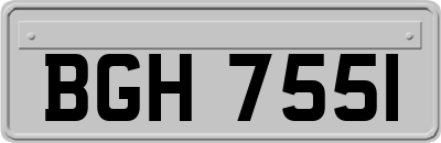BGH7551