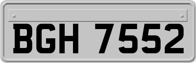 BGH7552