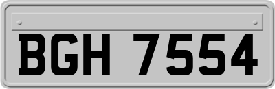 BGH7554