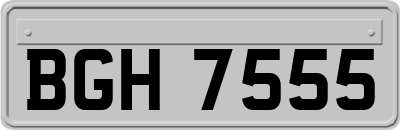 BGH7555