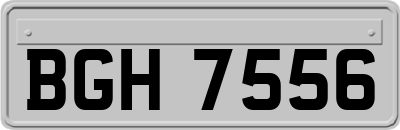 BGH7556