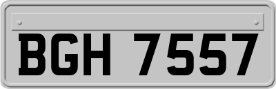 BGH7557