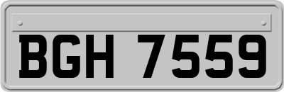 BGH7559