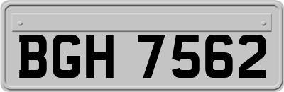 BGH7562