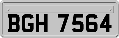 BGH7564