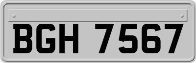 BGH7567