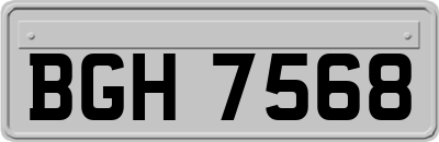BGH7568