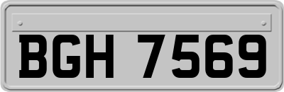 BGH7569