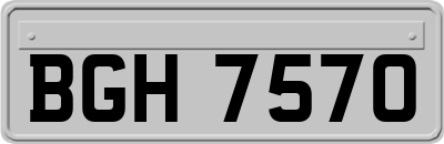 BGH7570