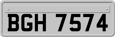 BGH7574