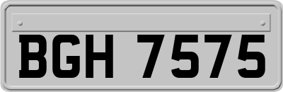 BGH7575