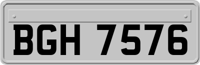 BGH7576